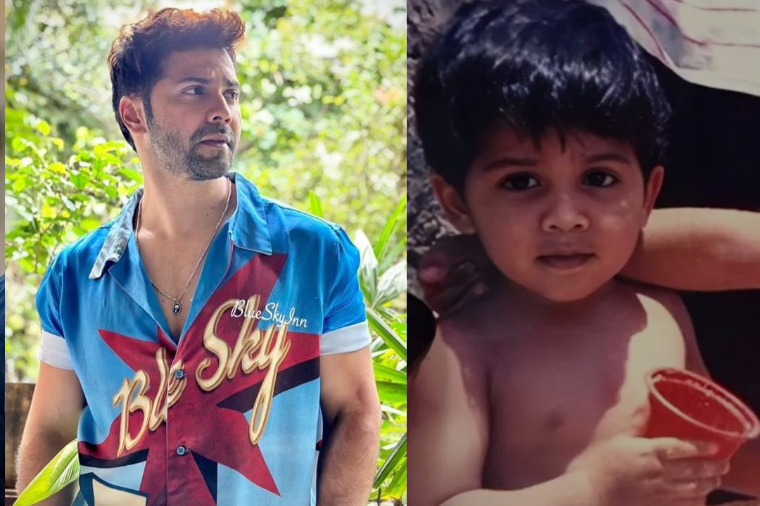 Bollywood,BollywoodLife,Childhood image,Actor,Ranbir Kapoor,Ranveer Singh,Shah Rukh Khan,Varun Dhawan,Salman Khan
