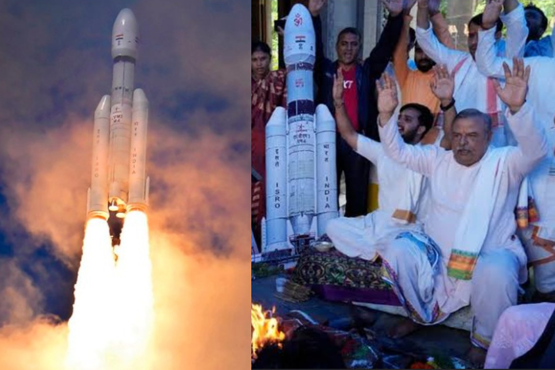 India,ISRO,Spacecraft,Chandrayaan-3