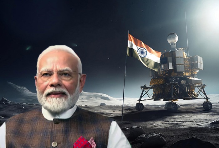 ISRO,India,Narendra Modi,Bengaluru