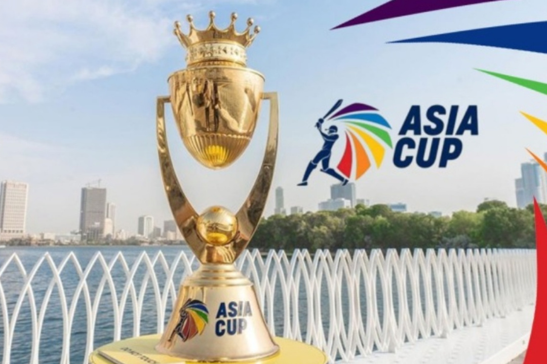 Asia,Asia cup,India,Cricket,Anchors,Beauties,Popular