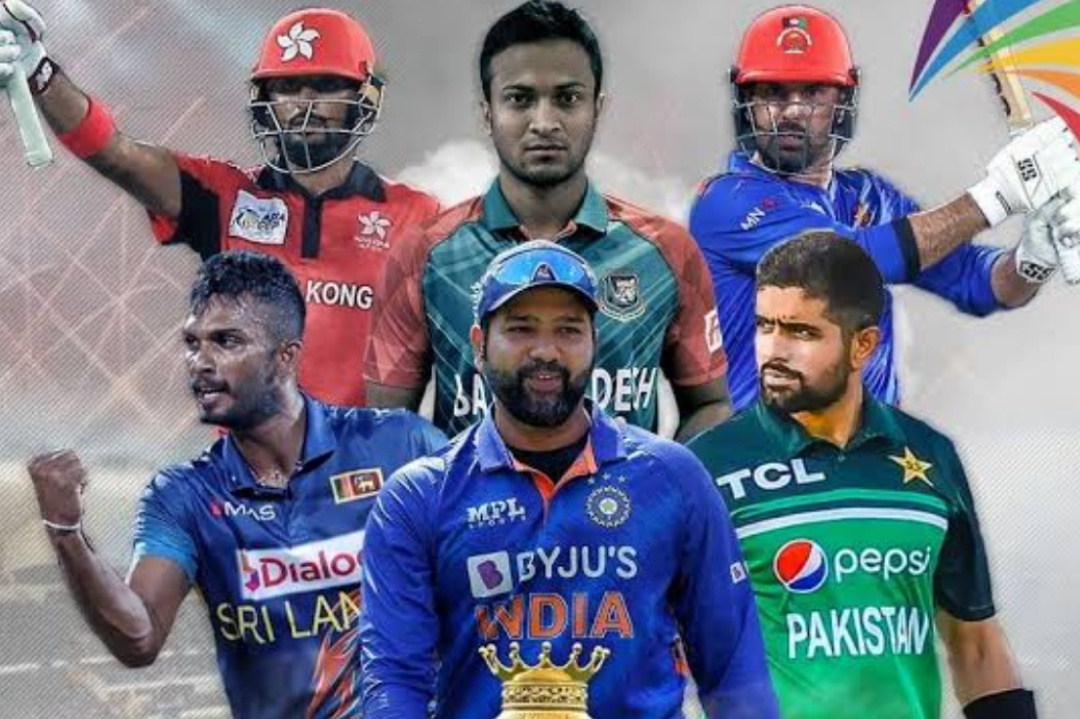 Asia,Asia cup,India,Cricket,Anchors,Beauties,Popular