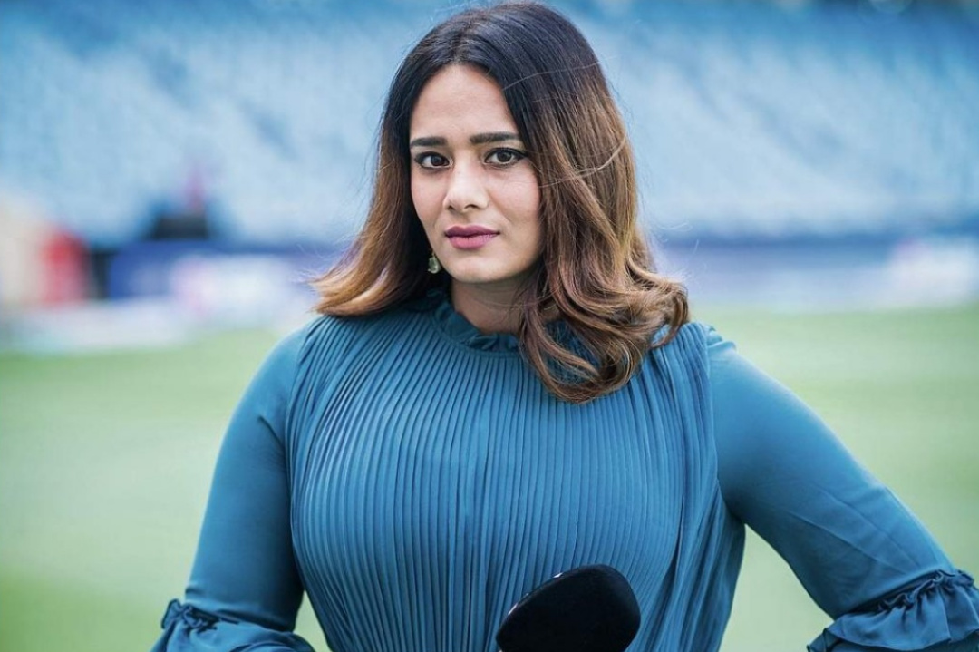 Asia,Asia cup,India,Cricket,Anchors,Beauties,Popular