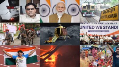 Breaking news,Top 10 news,Chandrayaan-3,India,West Bengal