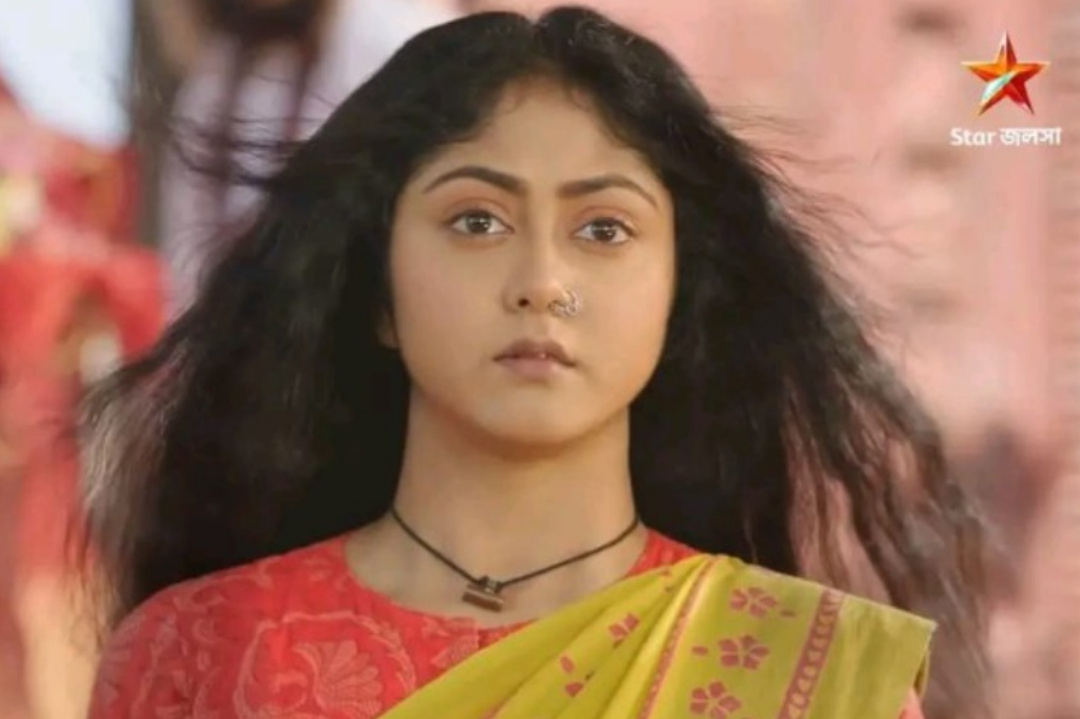 Tollywood,Entertainment,Star Jalsha,Bengali serial,Ponchomi