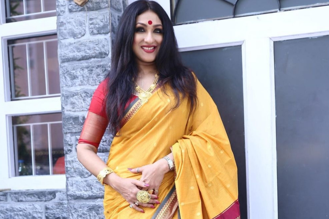 Tollywood,Movie,Bengali Actress,Rituparna Sengupta,Upcoming movie