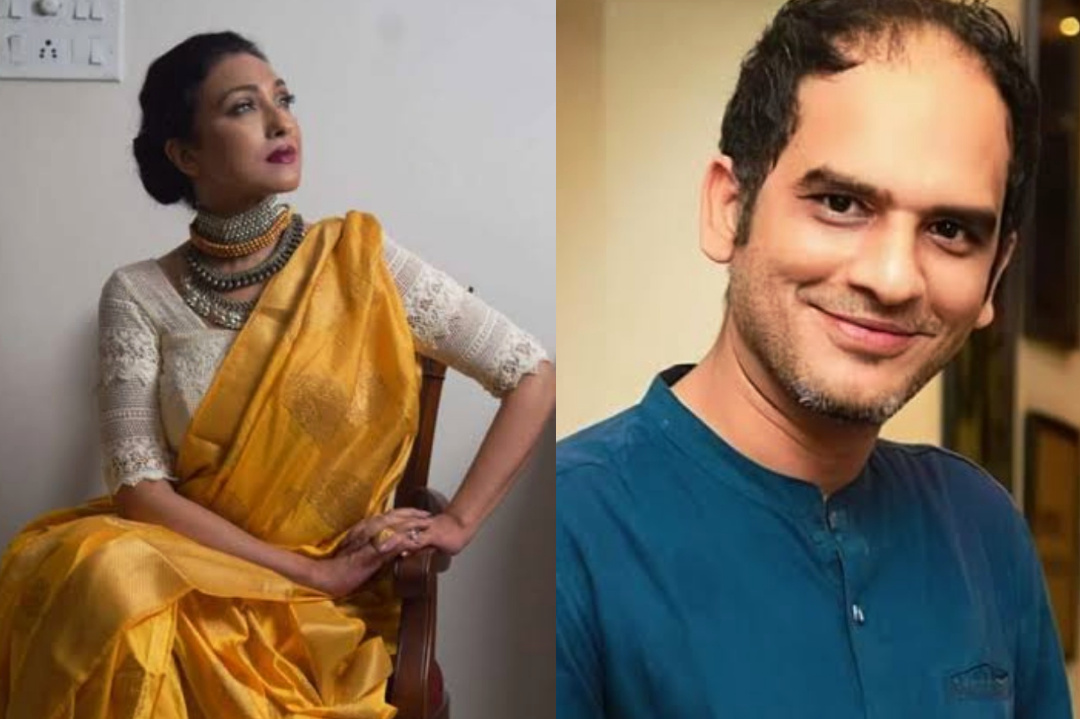 Tollywood,Movie,Bengali Actress,Rituparna Sengupta,Upcoming movie