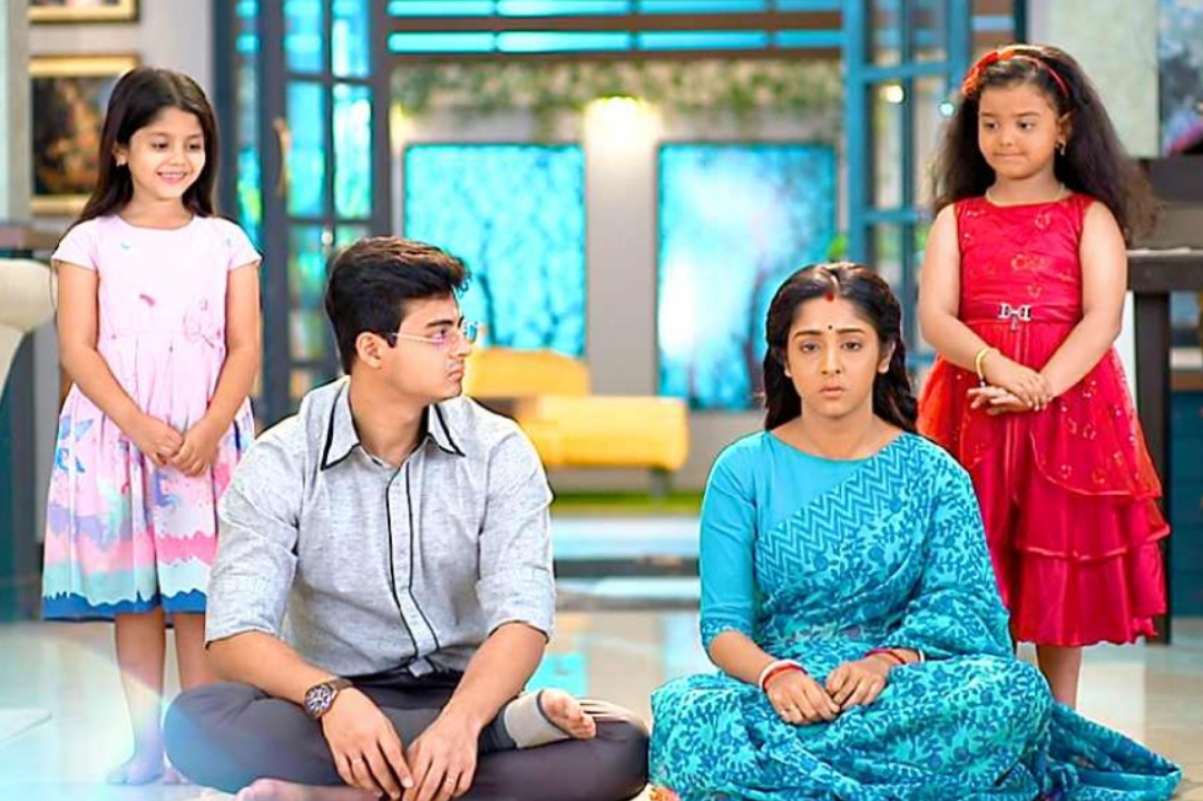 Star jalsha,Bengali Serial,Star jalsha serial,Anurager Chowa