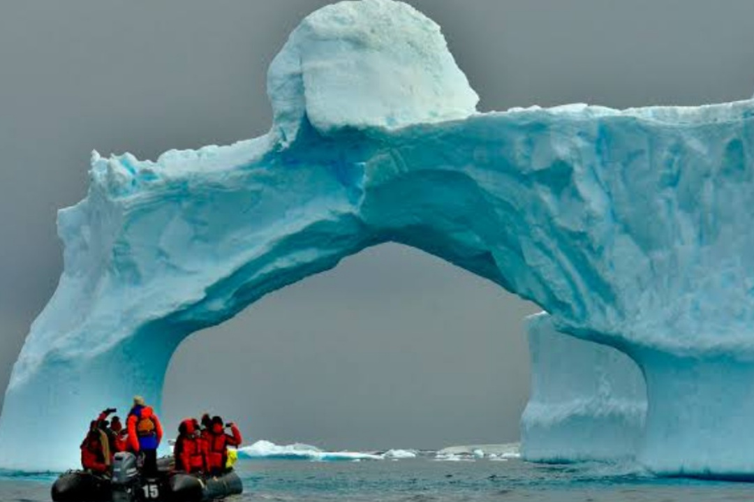 World,Tempareture Change,Global warming,Penguins,Global warming effects