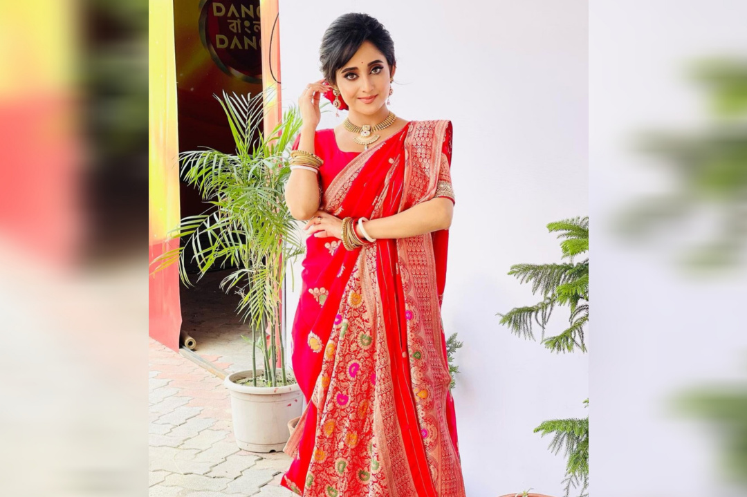 Tollywood,Actress,Bengali Actress,Mithai,Soumitrisha Kundu