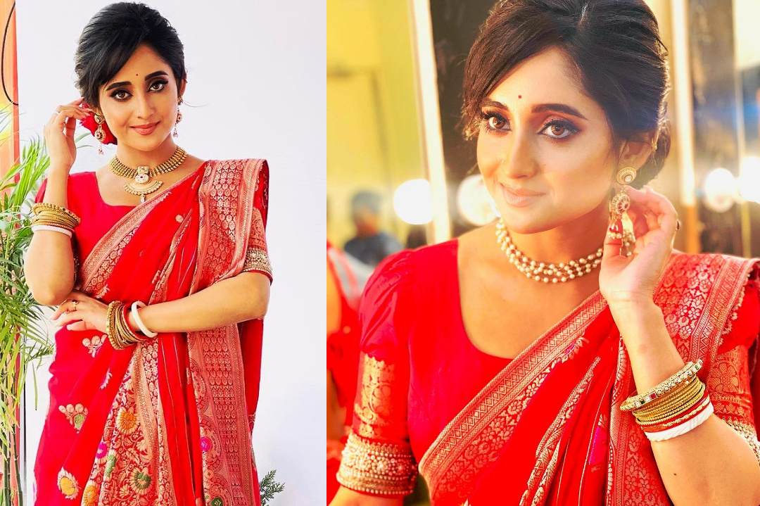 Tollywood,Actress,Bengali Actress,Mithai,Soumitrisha Kundu