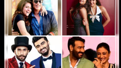 Bollywood,Movie,Actor,Actress,LifestyleFriendship,Best friend