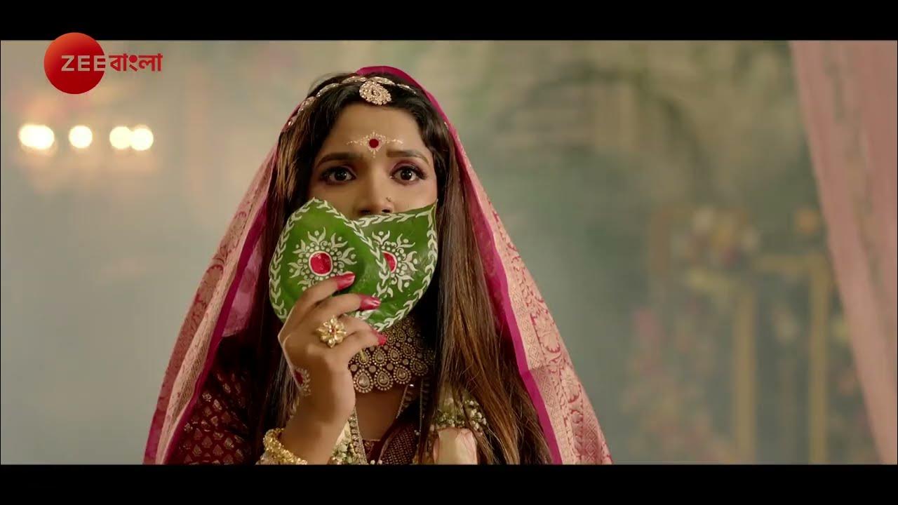 Mili,mili serial,Zee bangla,kheyali mondal,kheyali mandal,anubhav kanjilal,serial