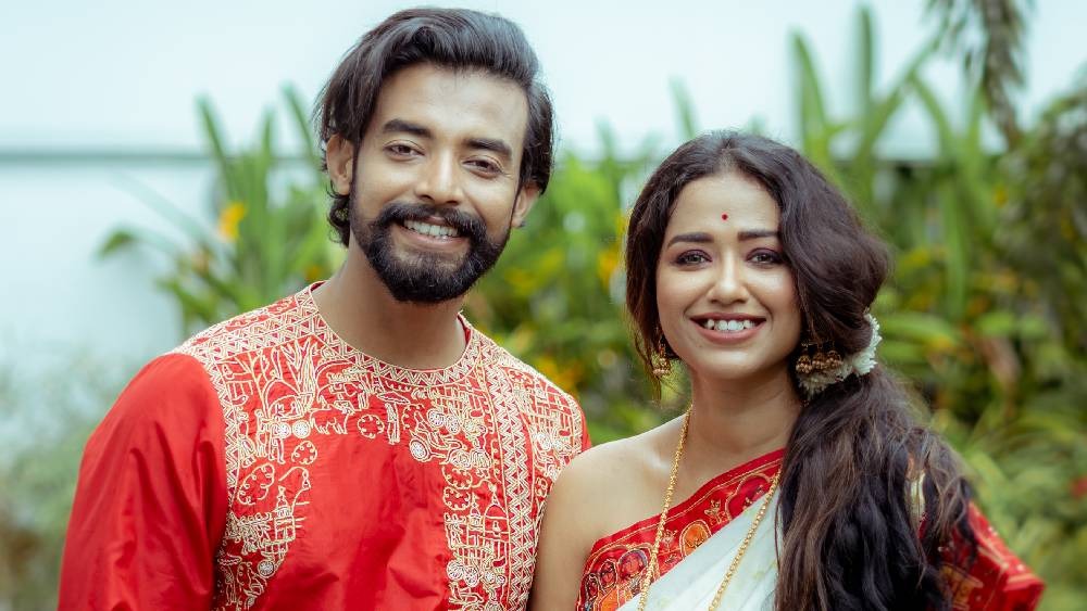 Tollywood,Sohini Sarkar,Ranajay Bishnu,Breakup