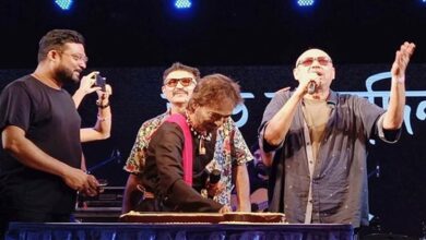 Nachiketa Chakrabarty,Anjan Dutta,Shilajit Majumdar,Kolkata