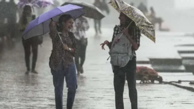 West Bengal,Weather Report,Rain