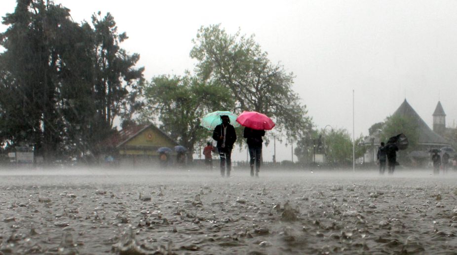West Bengal,Weather Report,Rain