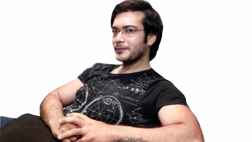 Phulki,Bengali Serial,Abhishek Bose,Body Transformation,Tollywood