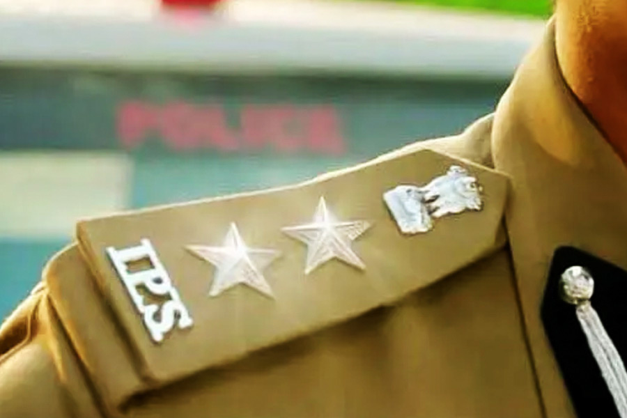 31 IPS,10 SP,West Bengal,Police,Reshuffle