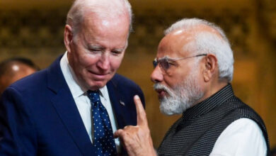 G20 Summit,Jo Biden,Narendra Modi,India-US Relation