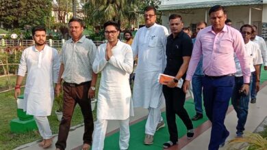 Dhupguri,By Election,TMC,BJP,Abhishek Banerjee