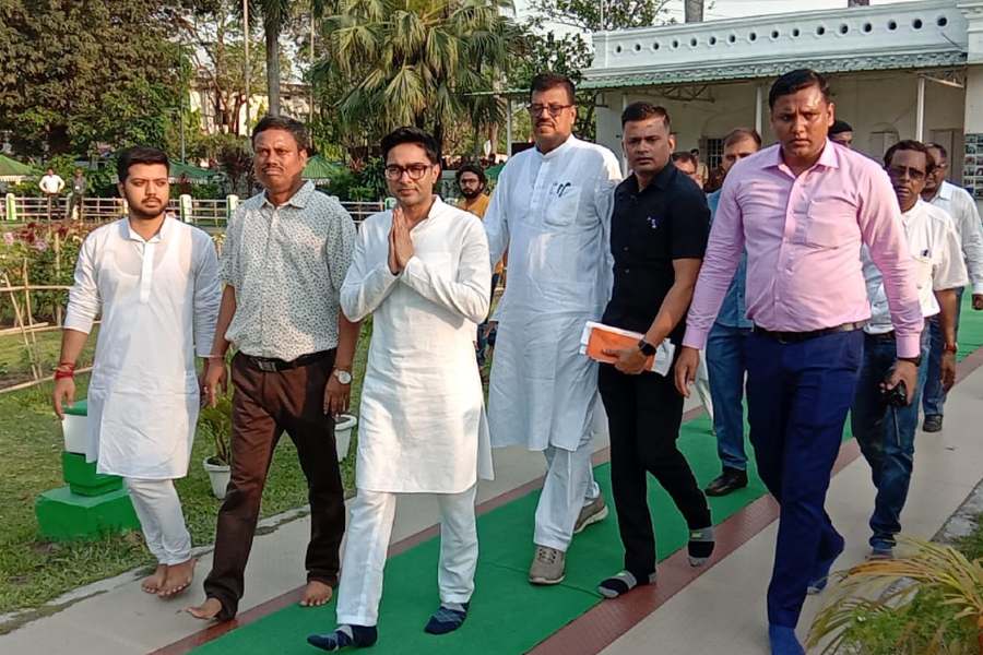 Dhupguri,By Election,TMC,BJP,Abhishek Banerjee