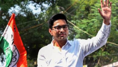 Abhishek Banerjee,ED,CGO Complex
