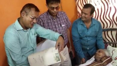 Howrah,Howrah Municipal Corporation,Double Pension,100 Years