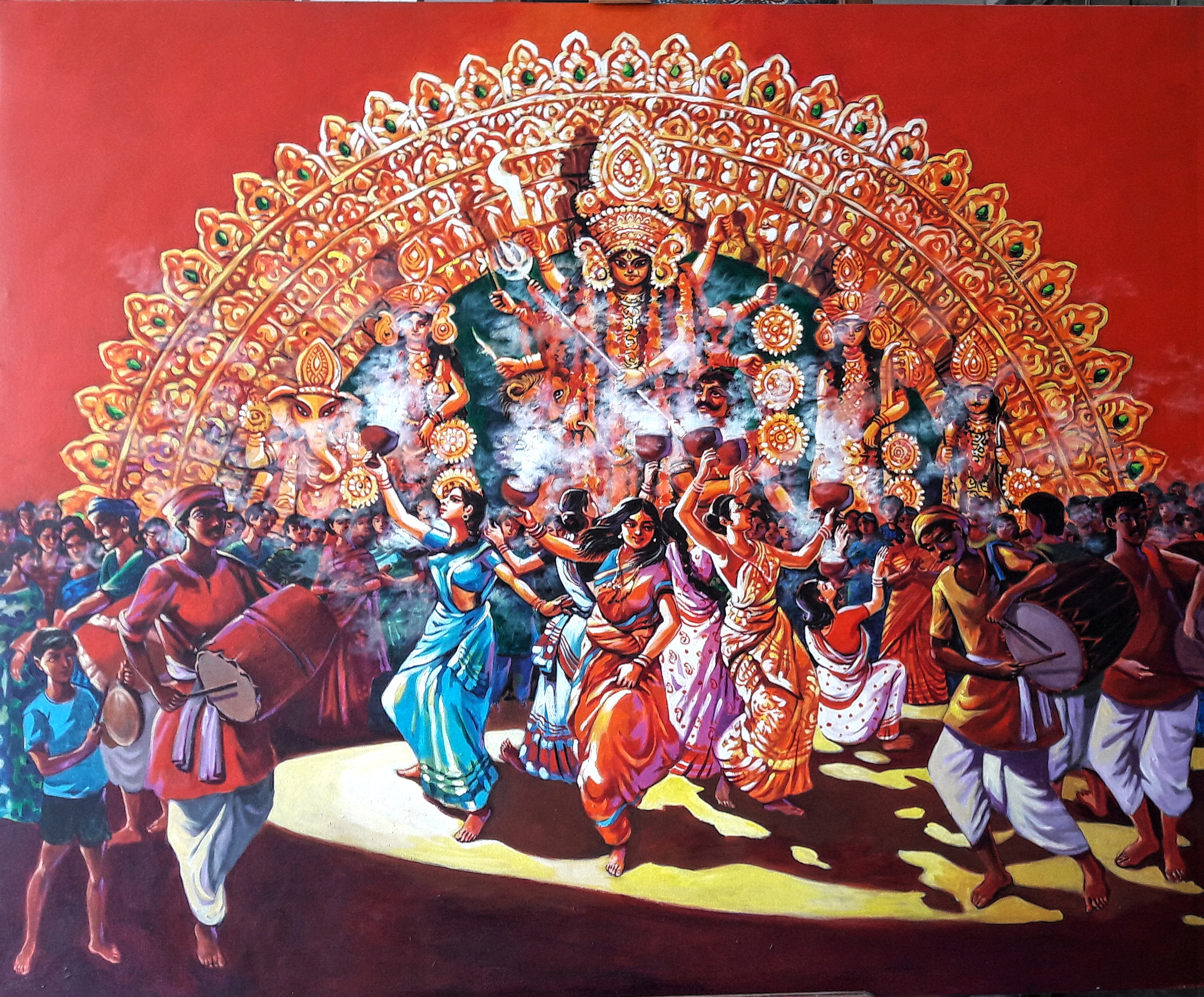 Durga Puja 2023,Durga Puja 2023 Date And Time,দুর্গা পুজো,Durga Puja,Bengali Calendar,Bengali Festival,2023 Durga Puja,Durga Puja 2023 Date,Durga Puja 2023 Calender,Devi Durga,দুর্গাপুজো ২০২৩ কবে থেকে,দুর্গাপুজো ২০২৩ তারিখ,Durga Puja 2023 Schedule