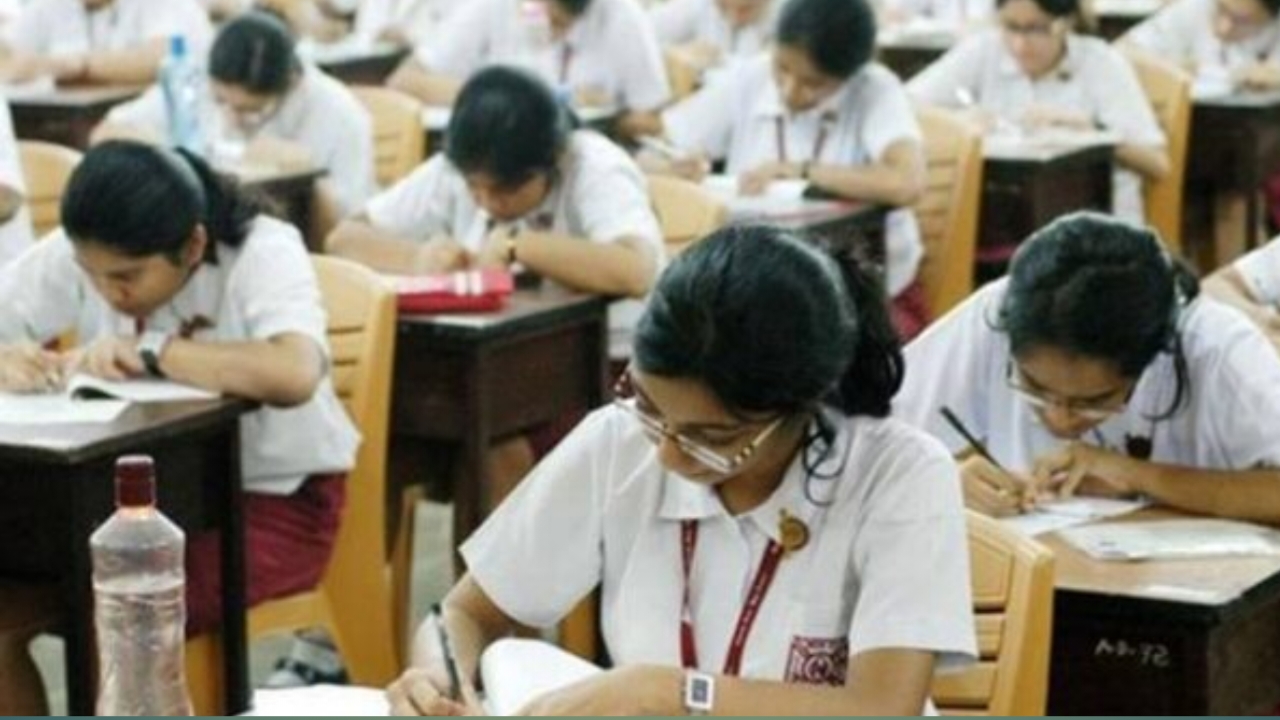 Ramanuj Ganguly,secondary examination,wbbsc president