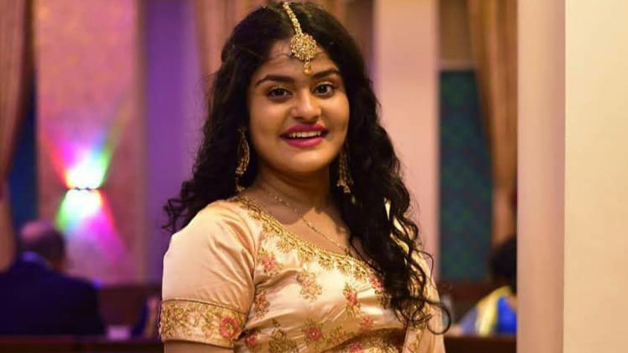 Serial,Entertainment,Actress,Struggle,Tithi Basu,Jhilik,Maa