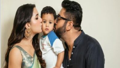 Subhashree Ganguly,Raj Chakraborty,Shubhashree Ganguly Pregnant,Ceremony of Sadh
