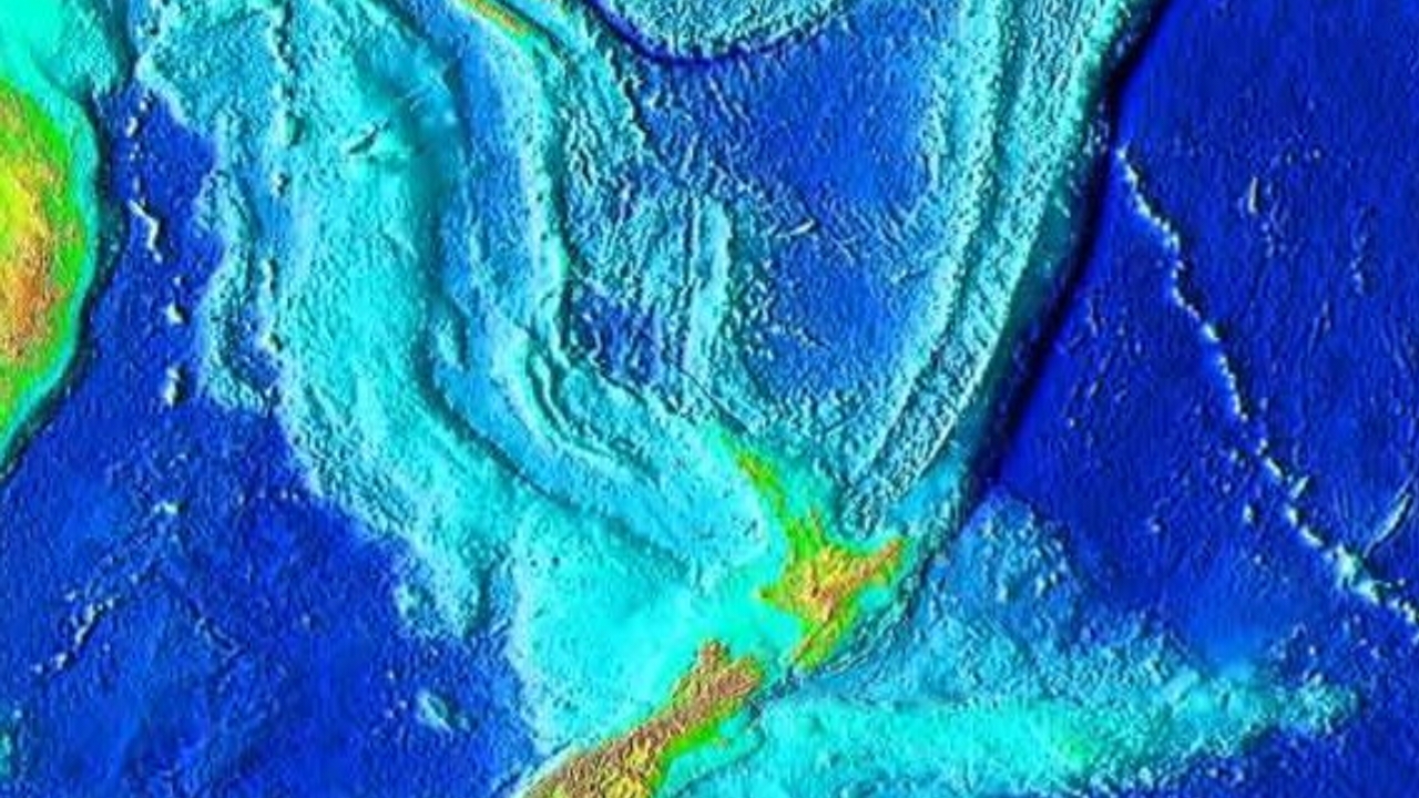 World’s 8th Continent,geologist,Abel Tasman,Dutch sailor