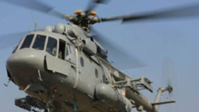 India,Pakistan,China,Defense,Prachand Chopper