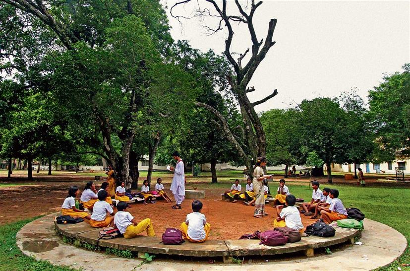 Santinekatan,World Heritage,Unesco,Mamata Banerjee,Narendra Modi