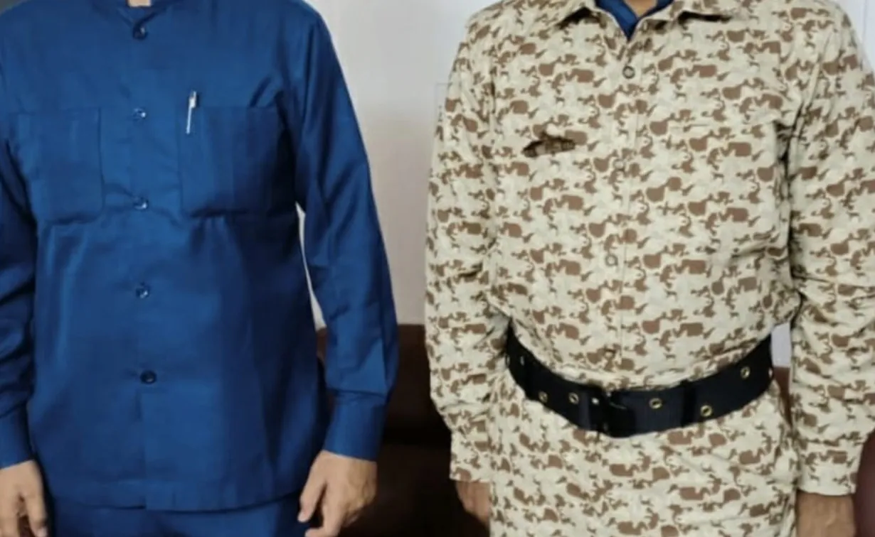 Parliament Worker,Uniform,Debate,New Delhi,Lotus