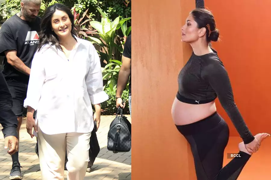 Kareena Kapoor,Bollywood,Pregnent