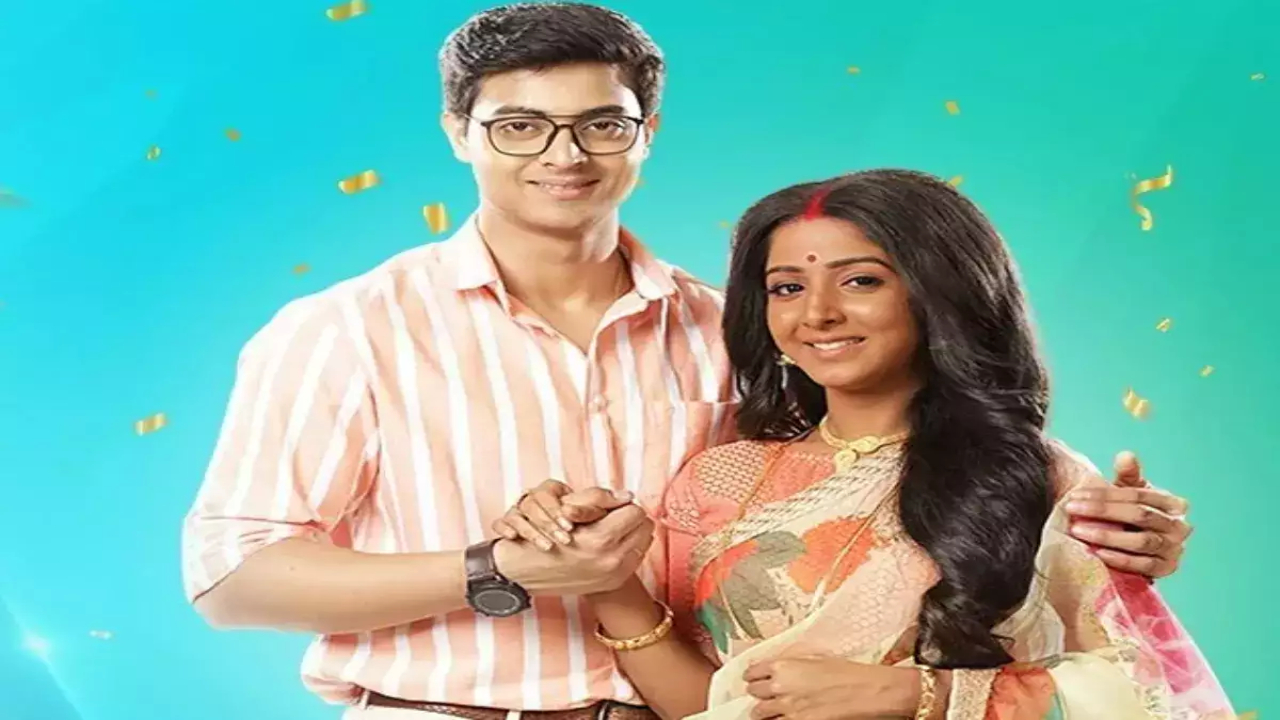anurager chhowa,bengali serial,star jalsha