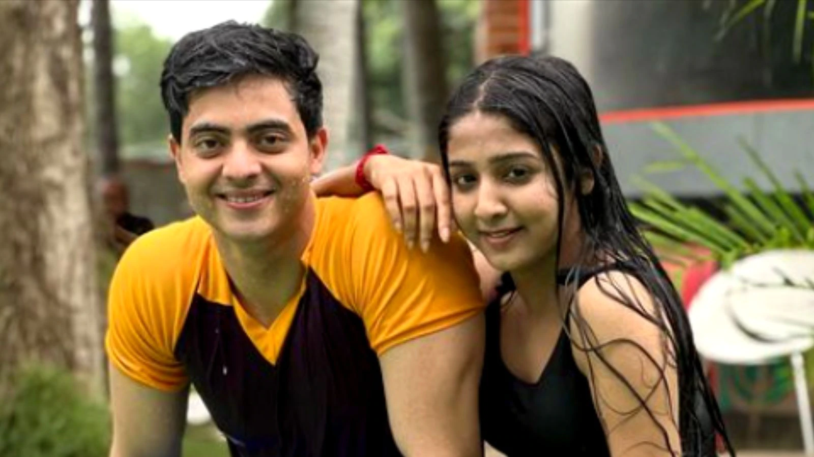 Anurager Chhowa,Didyojyoti Dutta,Bengali Serial,Tollywood