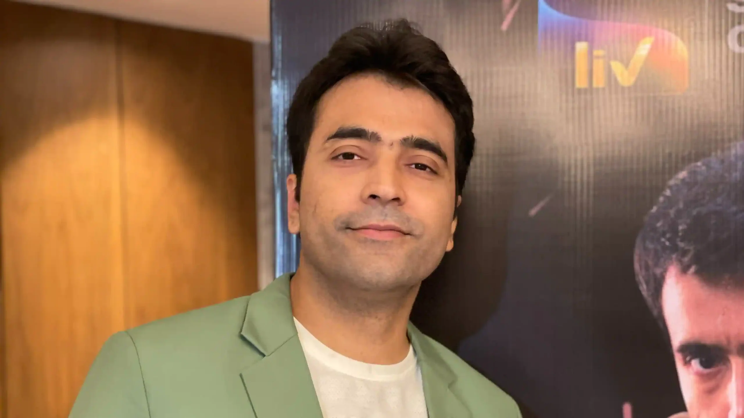 Sohini Sarkar,Abir Chatterjee,Scar,Byomkesh,Actor,Tollywood