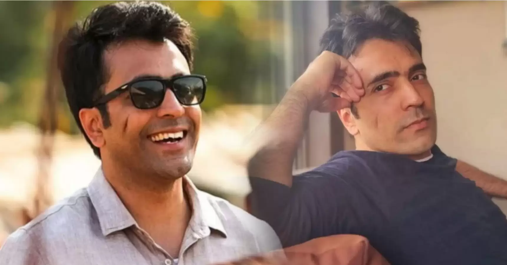Sohini Sarkar,Abir Chatterjee,Scar,Byomkesh,Actor,Tollywood