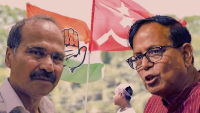 India Alliance,Mahammad Selim,Adhir Ranjan Chowdhury,Abhishek Banerjee