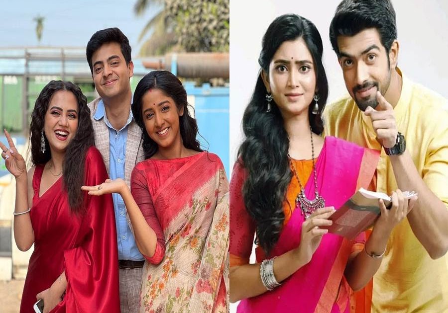 Tollywood,Bengali Serial,TRP