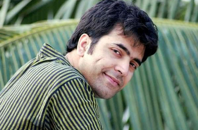Sohini Sarkar,Abir Chatterjee,Scar,Byomkesh,Actor,Tollywood