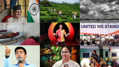 Breaking News,Bengali News,Top10,West Bengal,India,World