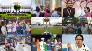 Breaking News,Bengali News,Top10,West Bengal,India,World