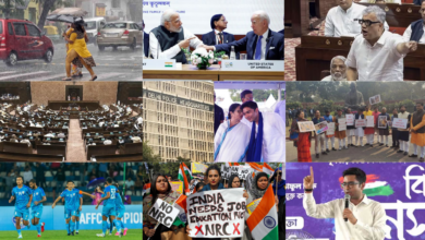 Breaking News,Bengali News,Top10 News,India,West Bengal,World