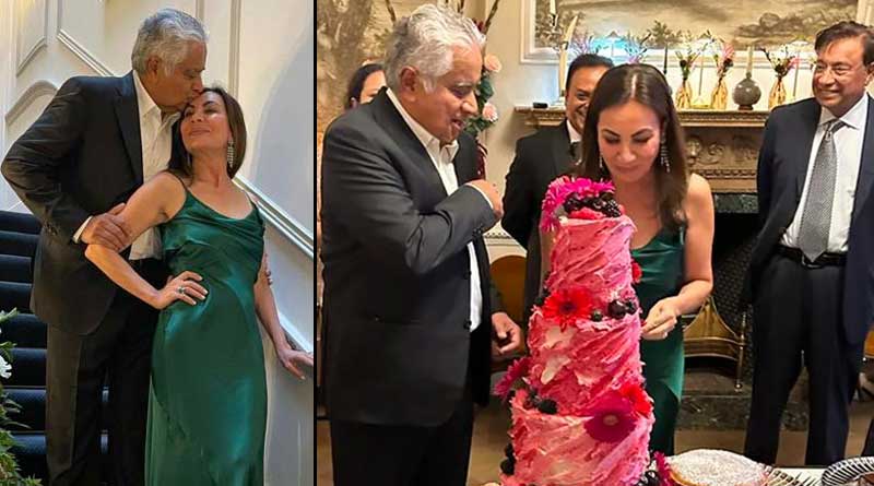 Harish Salve,Married,Senior Advocate