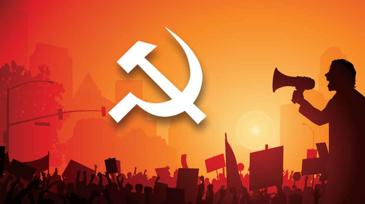 CPIM,CBI,West Bengal,Scam,Protest,ED