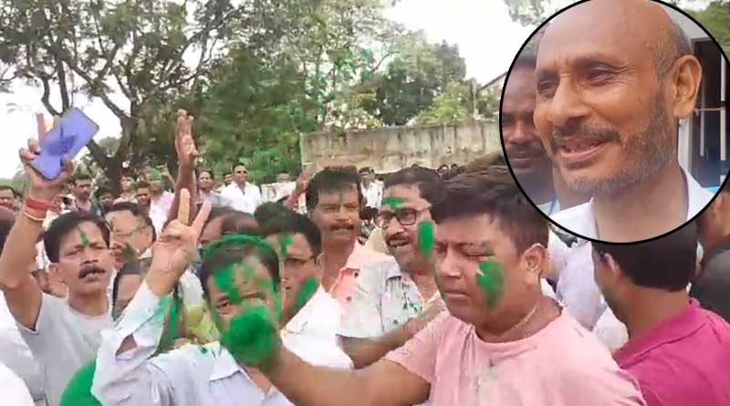 Dhupguri,By Election,TMC,BJP,Abhishek Banerjee