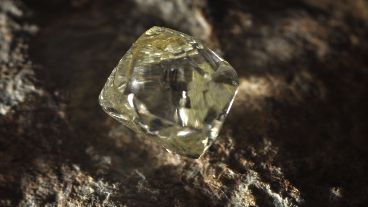 Diamond,human ashes,world’s most hard substance